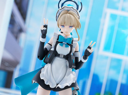 『ブルーアーカイブ -Blue Archive-』PLAMATEA トキ【202507再販】